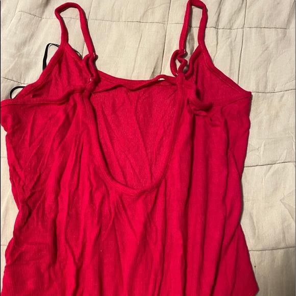 Pink Bodysuit - Picture 2 of 2